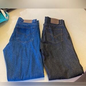 Bundle of clothes for drew